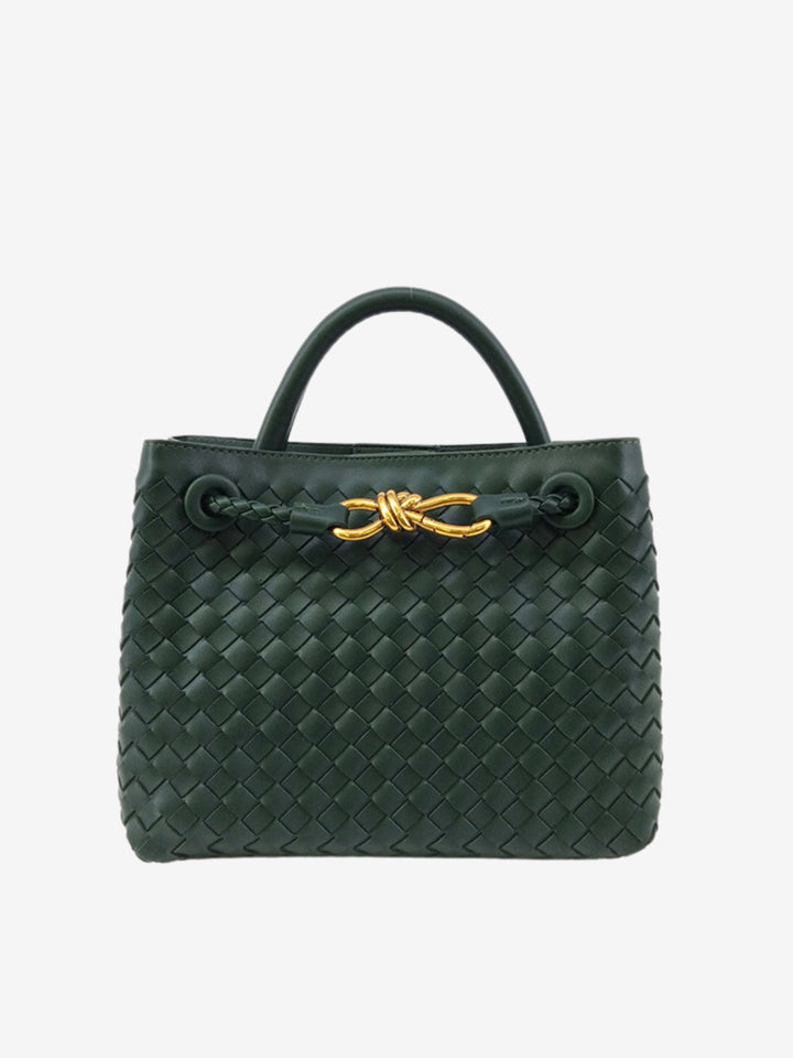 Islia - Woven Bag Small