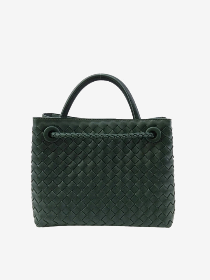 Islia - Woven Bag Small