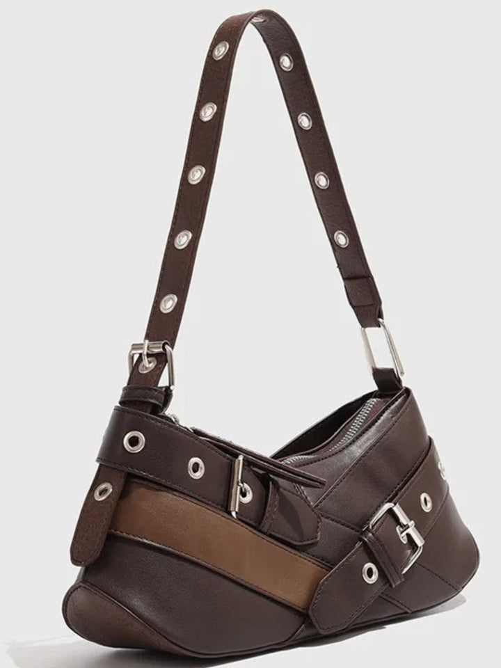 Lana - Mini Strap Chic Bag