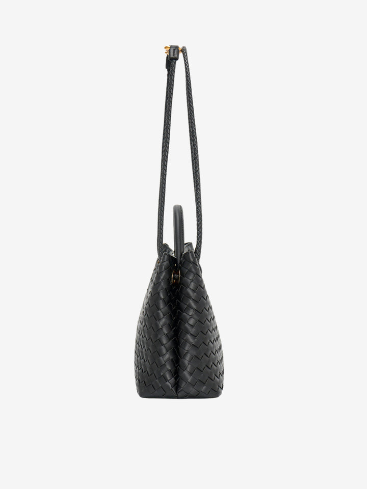 Islia - Woven Bag Small