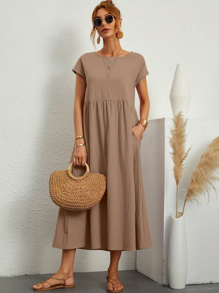 Tarama | Aroha Dress