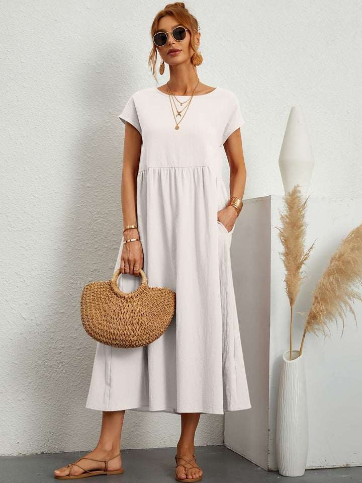 Tarama | Aroha Dress