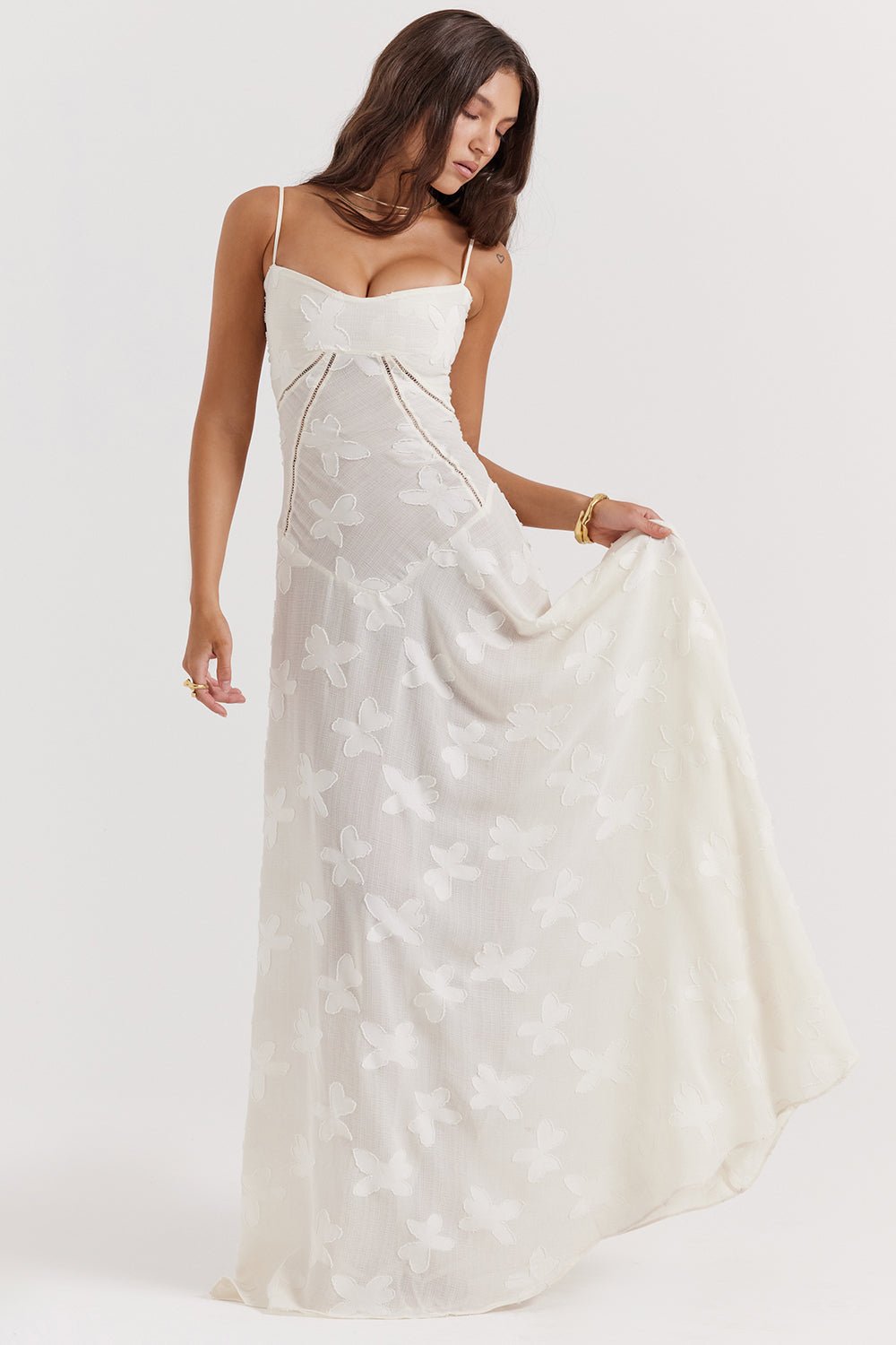 Bella | Enchanted Dress